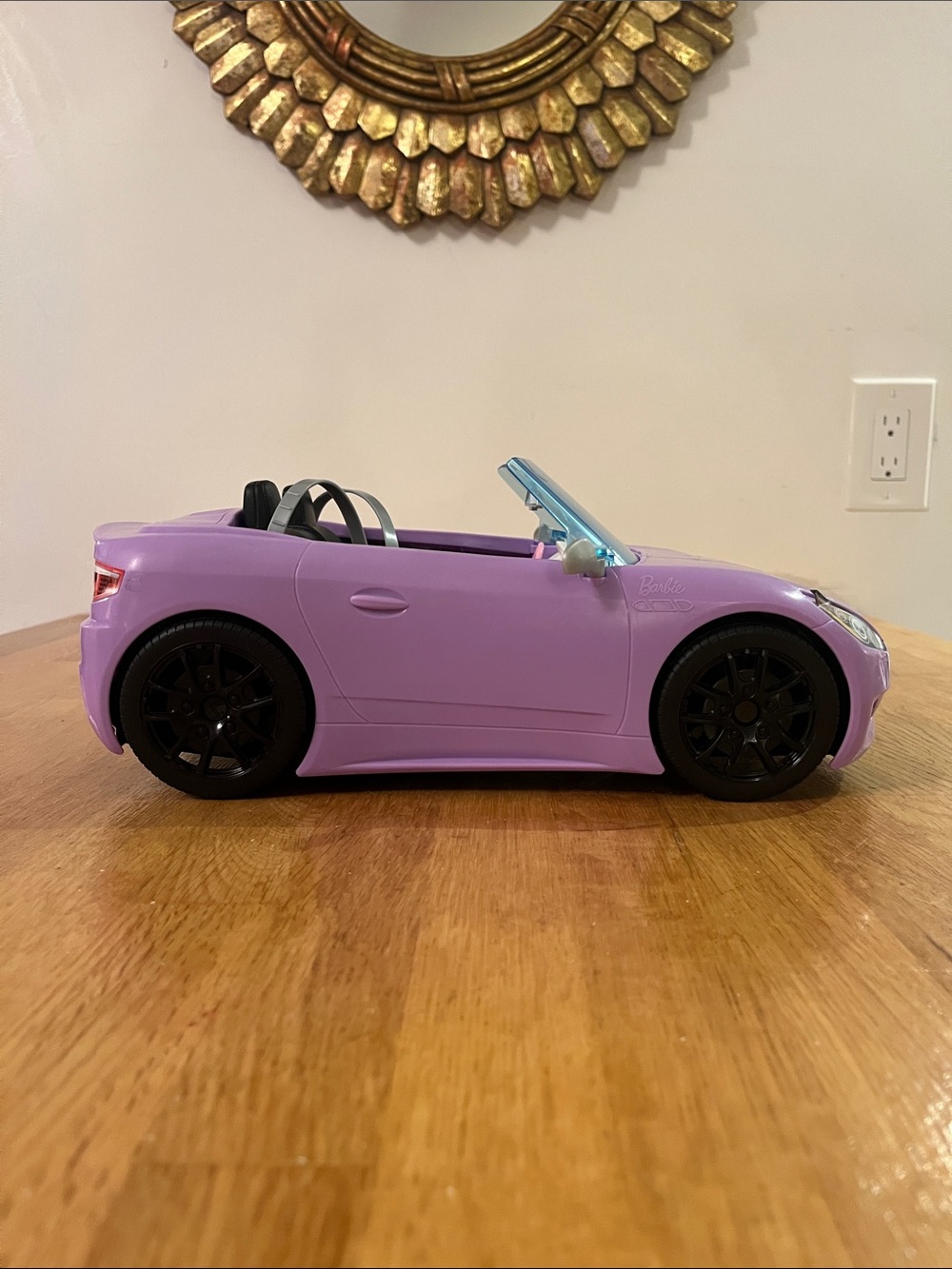 Convertible Car - Picture 3 of 6